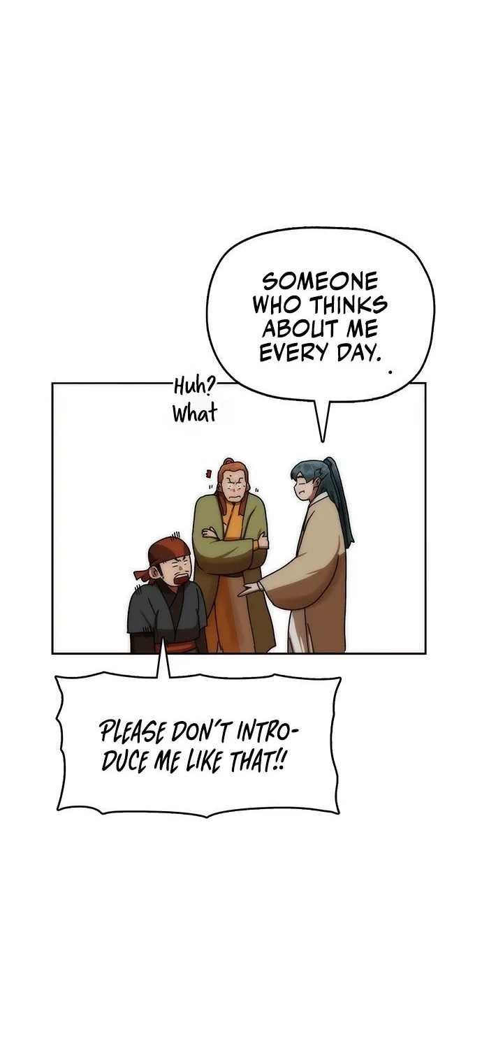 Like a Chilling Flame Chapter 45.1 page 78 - 