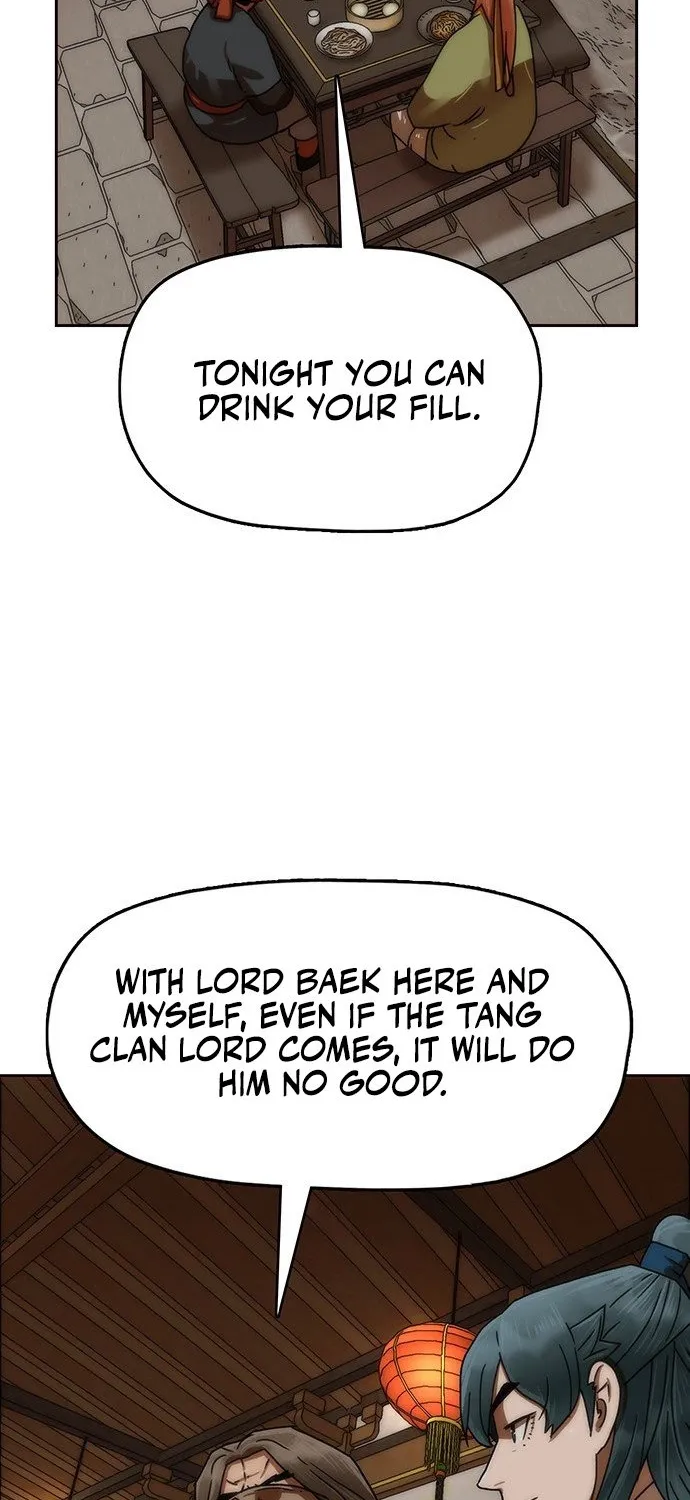 Like a Chilling Flame Chapter 45.2 page 14 - 
