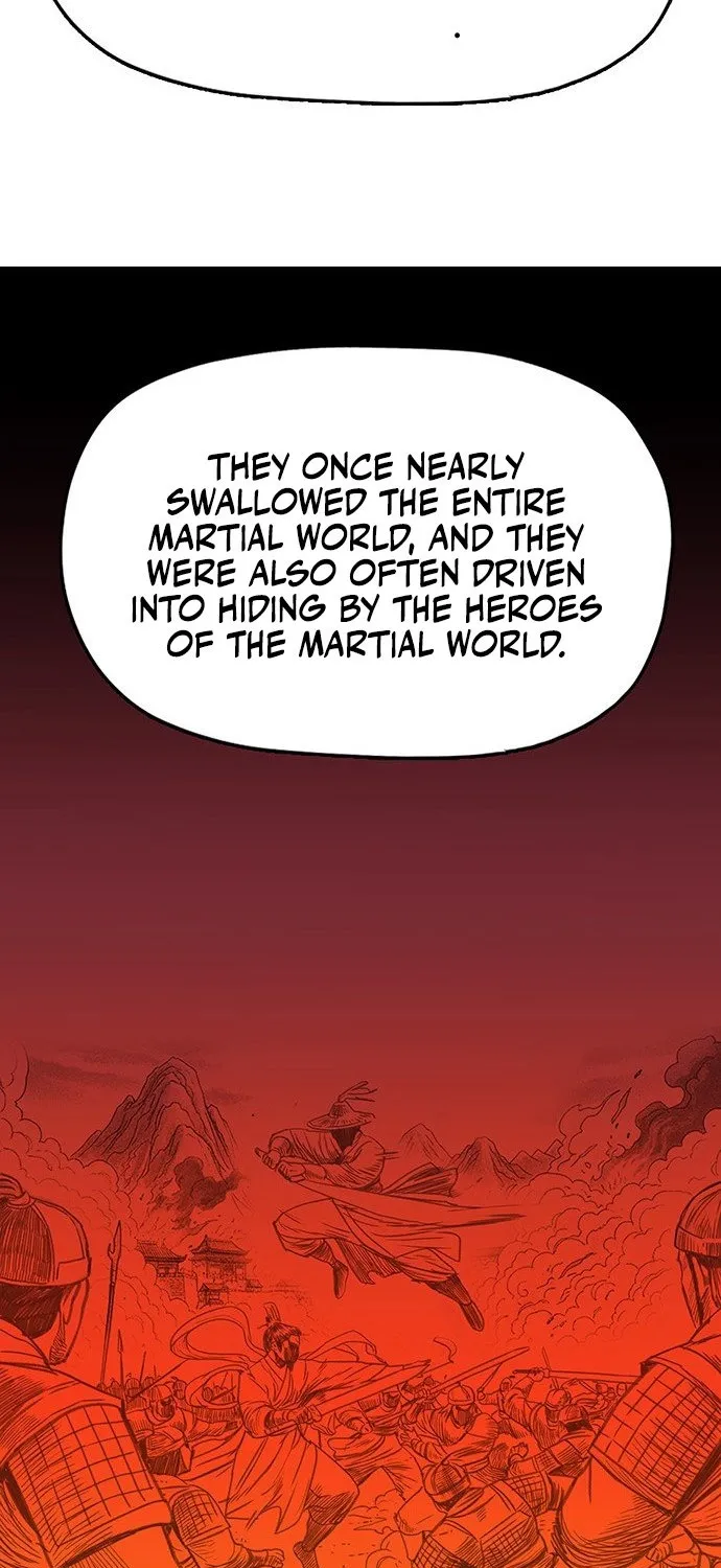 Like a Chilling Flame Chapter 45.2 page 25 - 