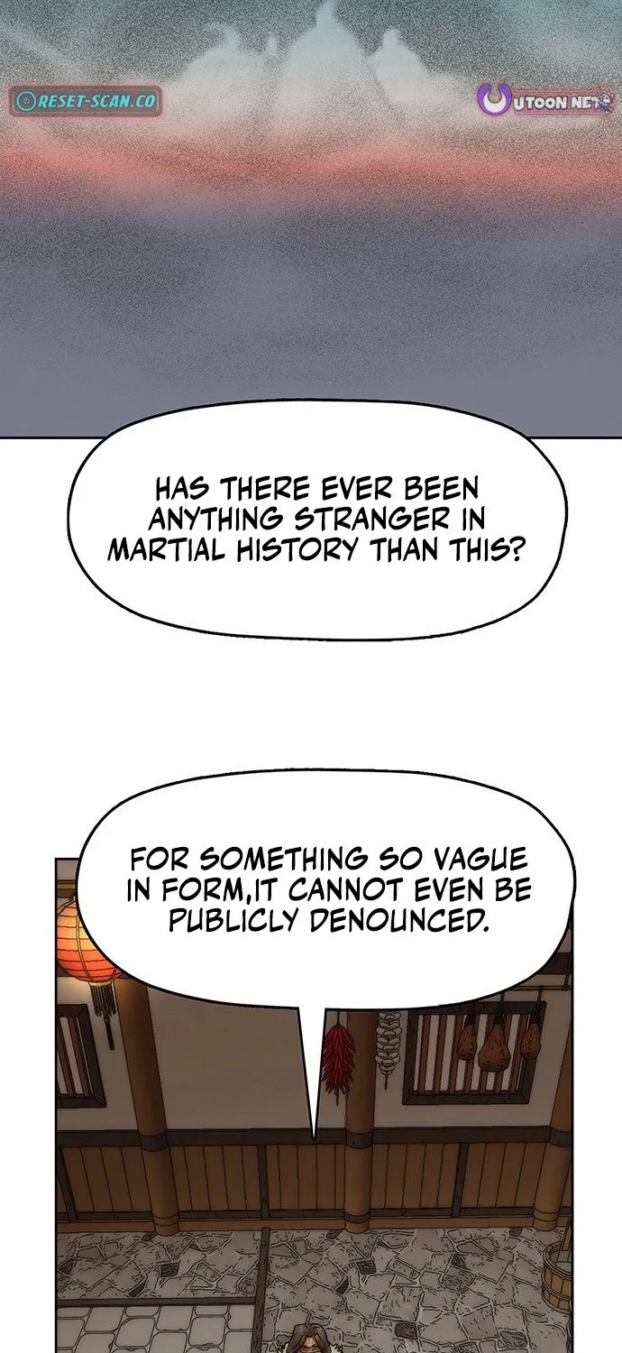Like a Chilling Flame Chapter 45.2 page 35 - 