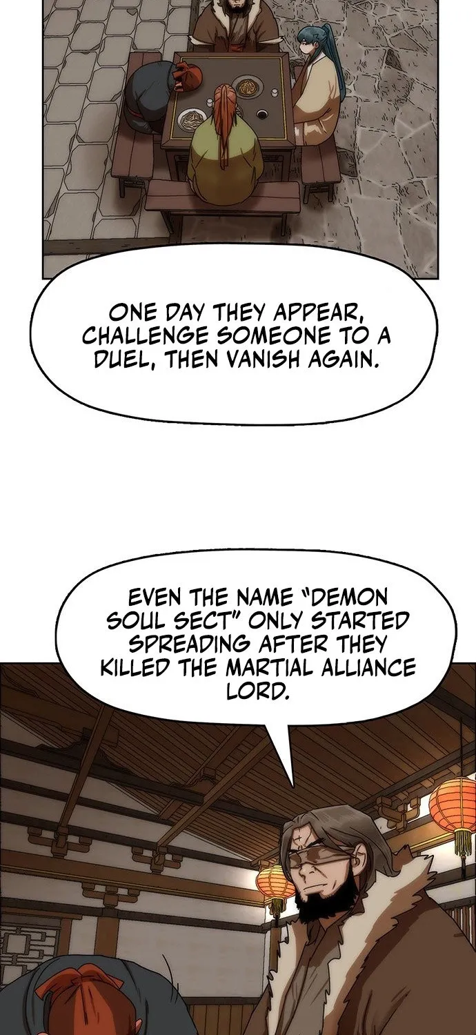 Like a Chilling Flame Chapter 45.2 page 36 - 