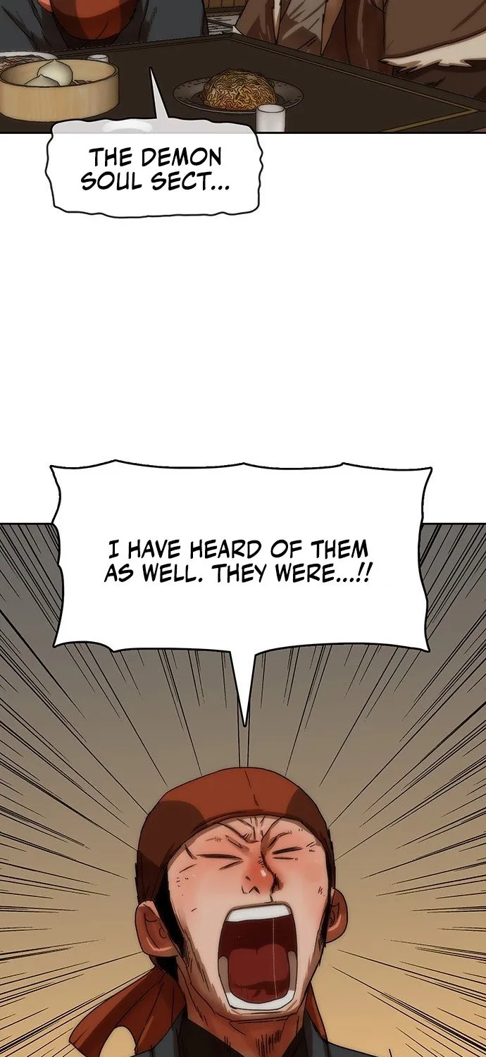 Like a Chilling Flame Chapter 45.2 page 37 - 