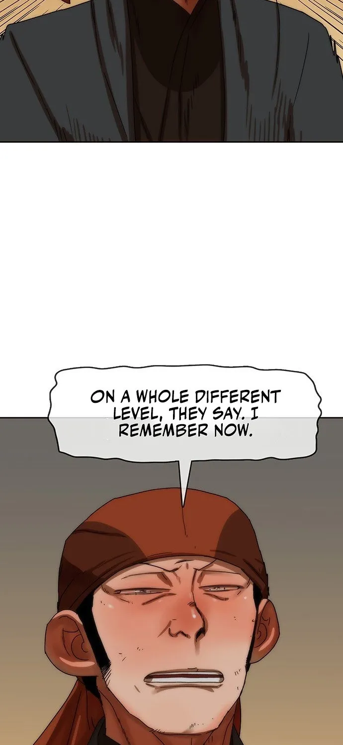 Like a Chilling Flame Chapter 45.2 page 38 - 