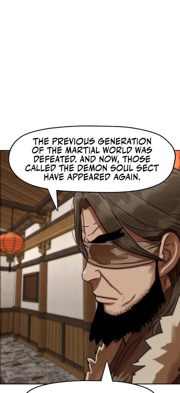 Like a Chilling Flame Chapter 45.2 page 40 - 