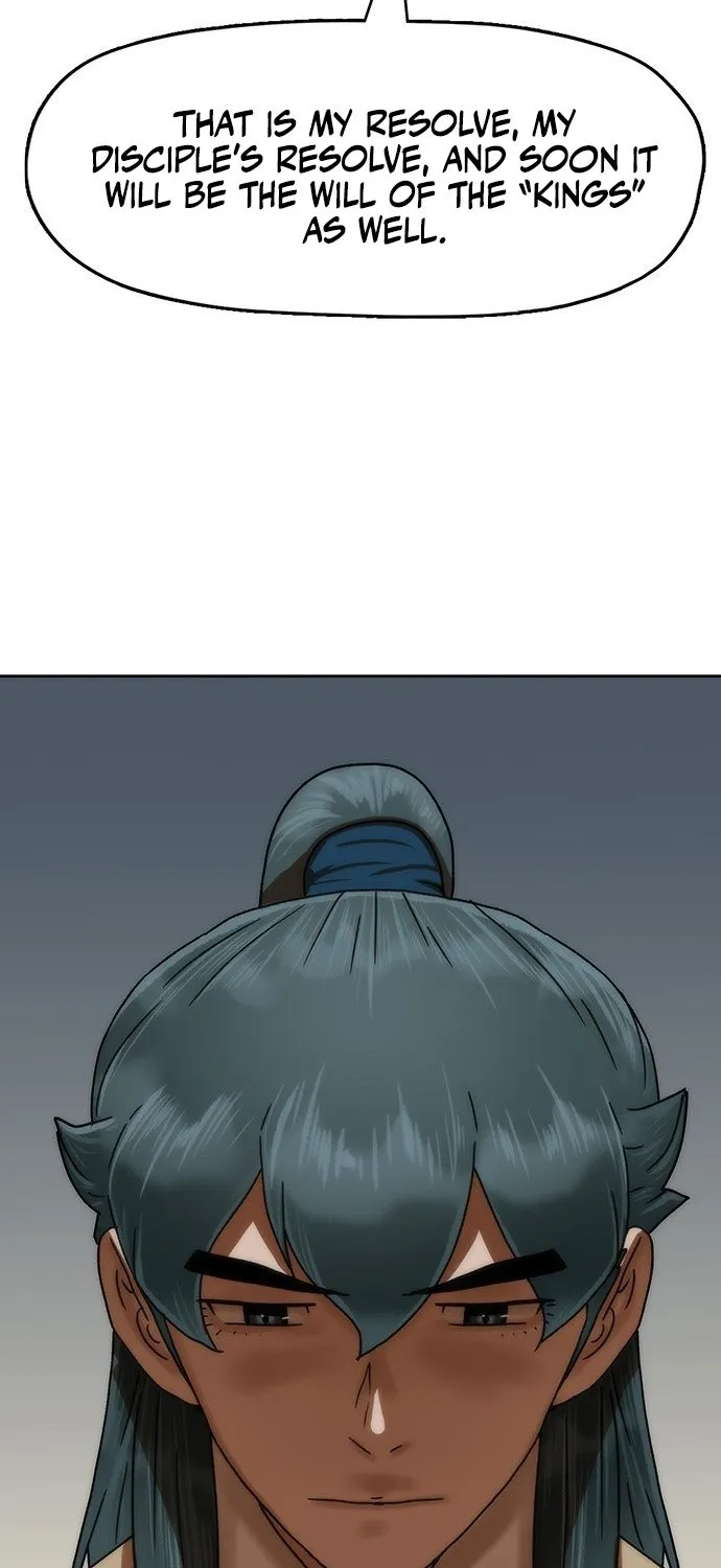 Like a Chilling Flame Chapter 45.2 page 42 - 