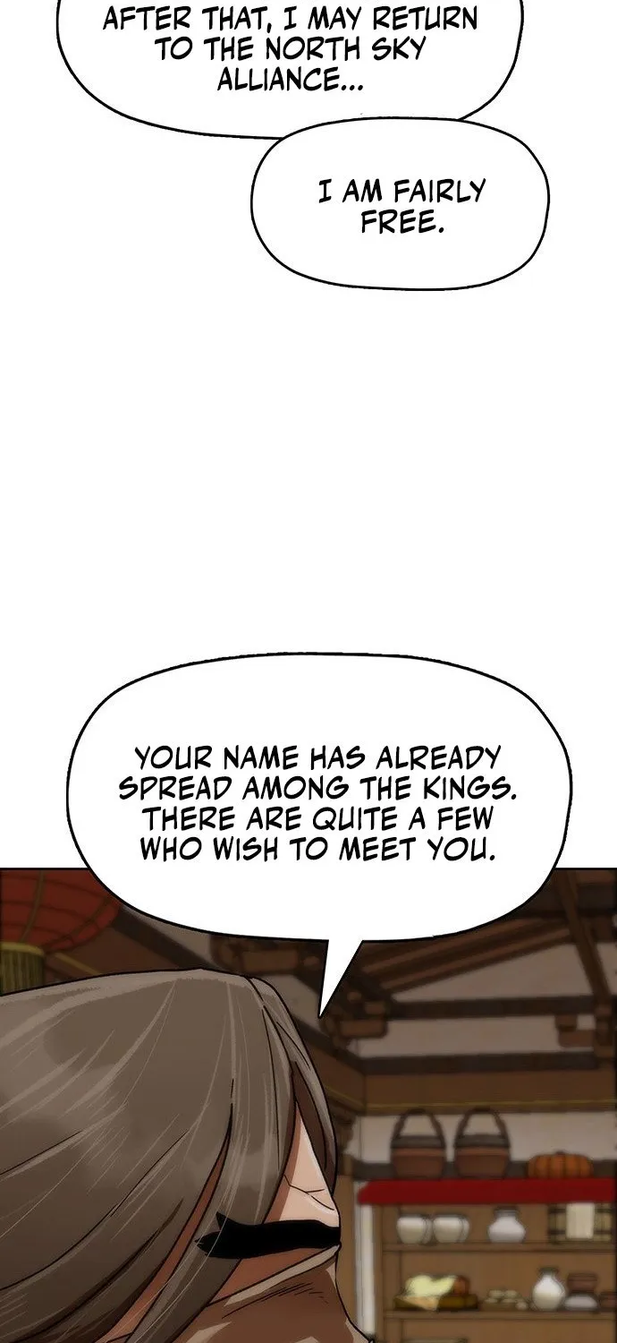 Like a Chilling Flame Chapter 45.2 page 44 - 