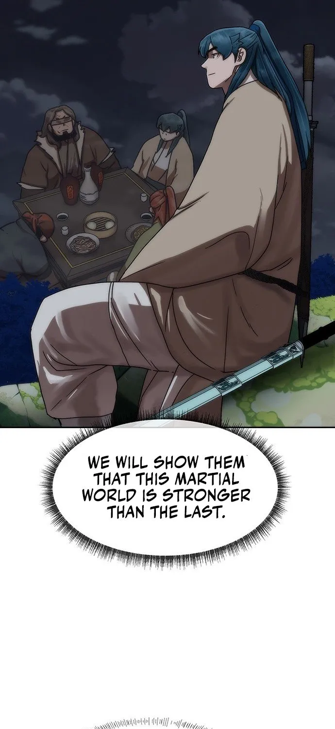 Like a Chilling Flame Chapter 45.2 page 51 - 