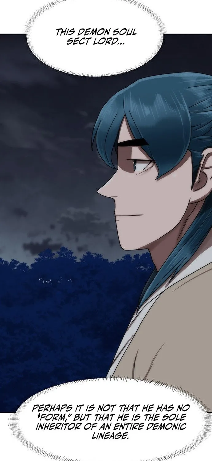 Like a Chilling Flame Chapter 45.2 page 52 - 