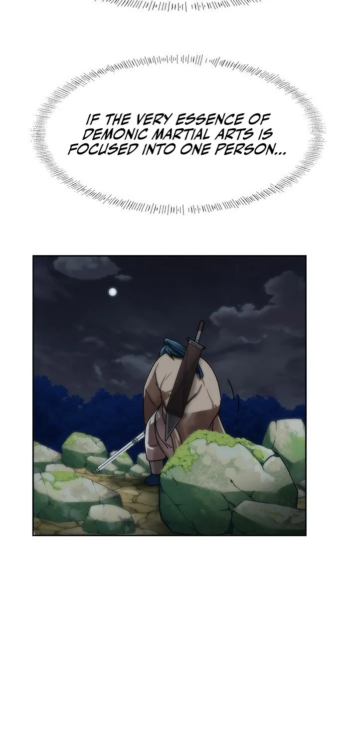 Like a Chilling Flame Chapter 45.2 page 53 - 