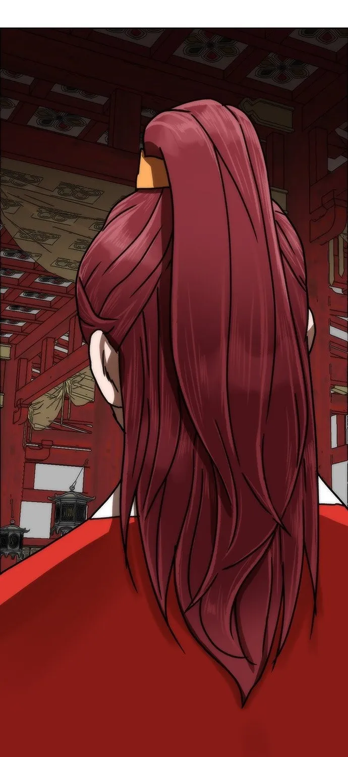 Like a Chilling Flame Chapter 45.2 page 61 - 