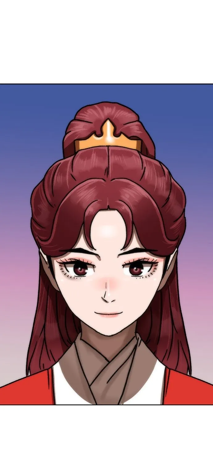 Like a Chilling Flame Chapter 45.2 page 65 - 