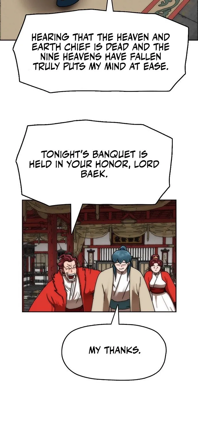 Like a Chilling Flame Chapter 45.2 page 69 - 