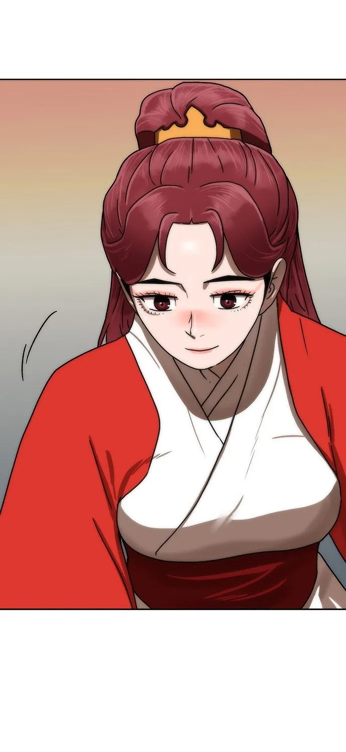 Like a Chilling Flame Chapter 45.2 page 70 - 