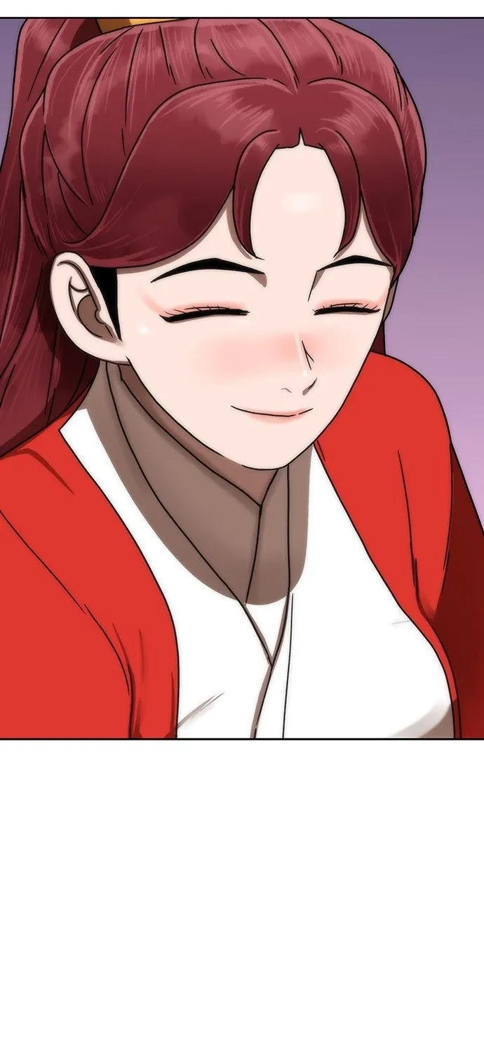 Like a Chilling Flame Chapter 45.2 page 73 - 