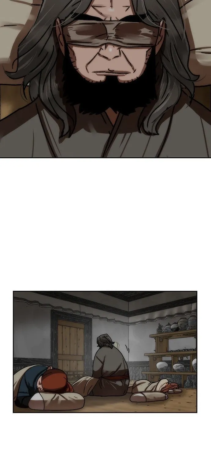 Like a Chilling Flame Chapter 45.2 page 81 - 