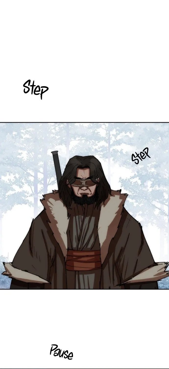 Like a Chilling Flame Chapter 45.2 page 85 - 