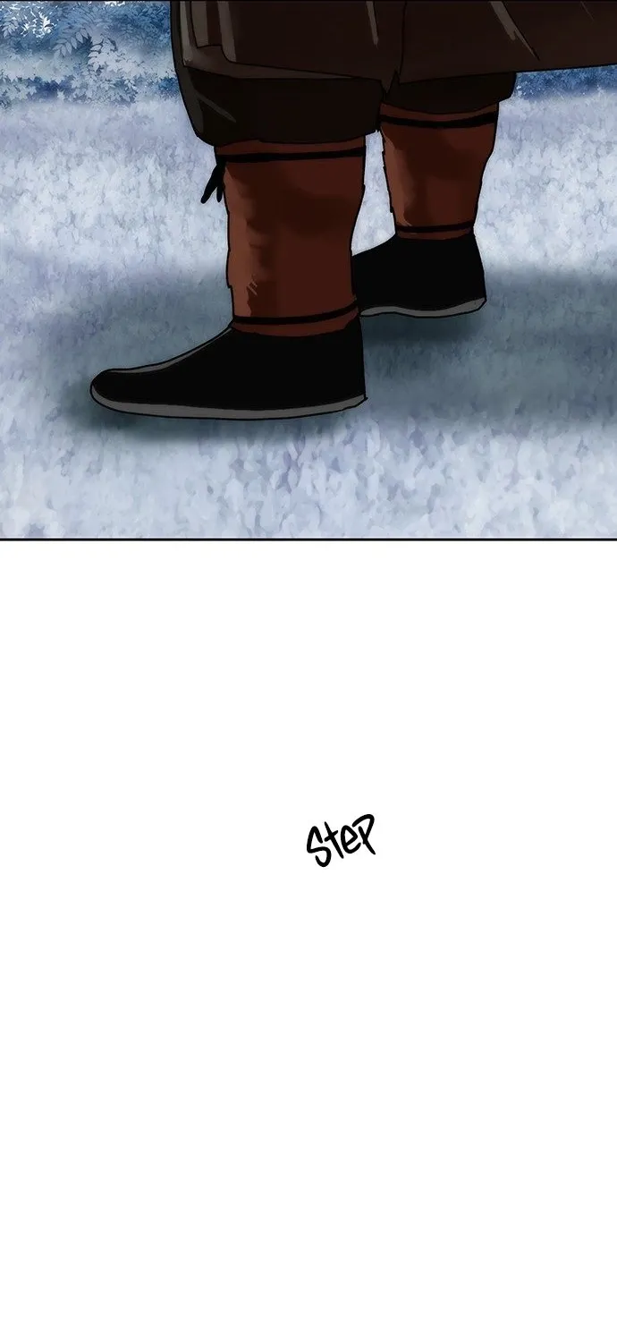 Like a Chilling Flame Chapter 45.2 page 86 - 