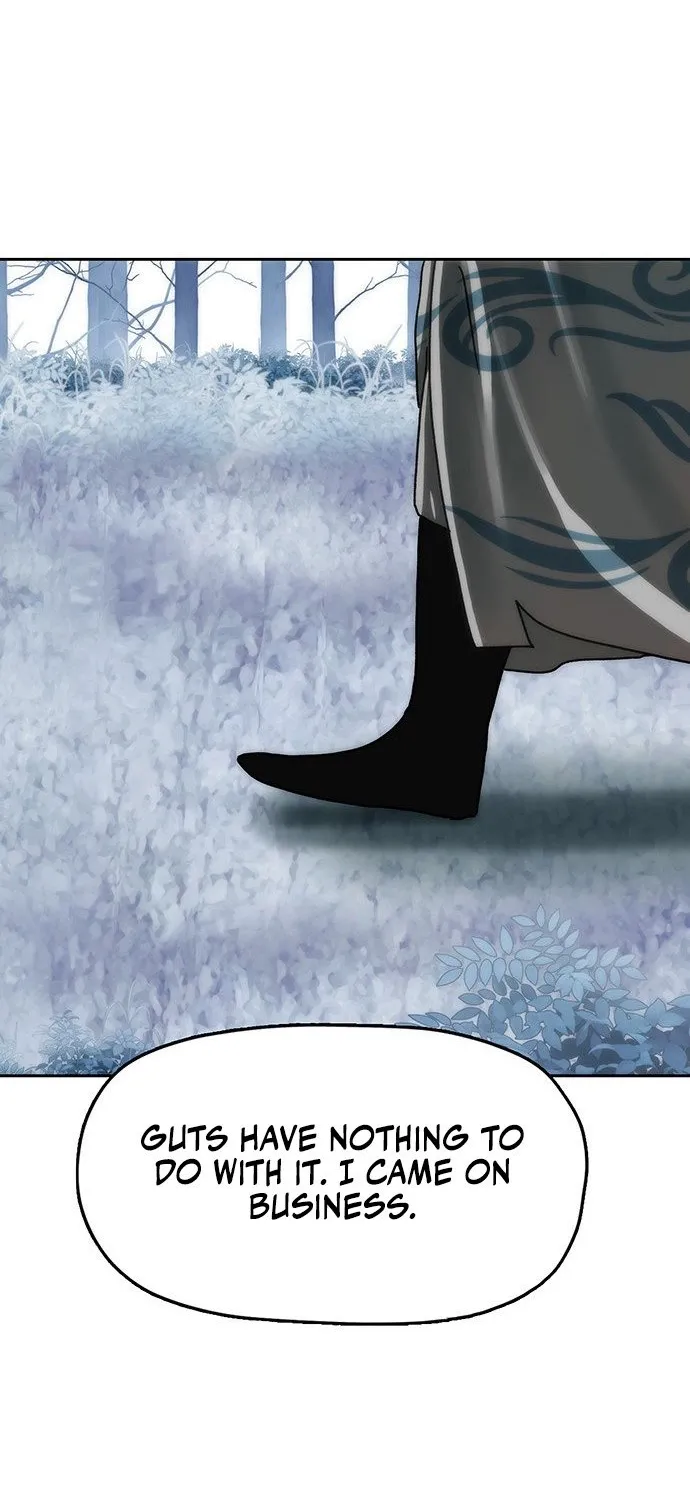 Like a Chilling Flame Chapter 45.2 page 88 - 