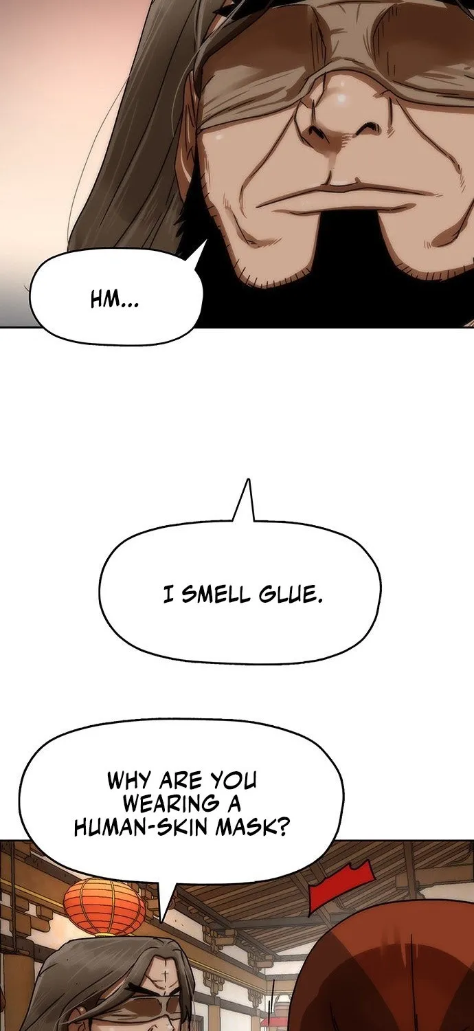 Like a Chilling Flame Chapter 45.2 page 10 - 