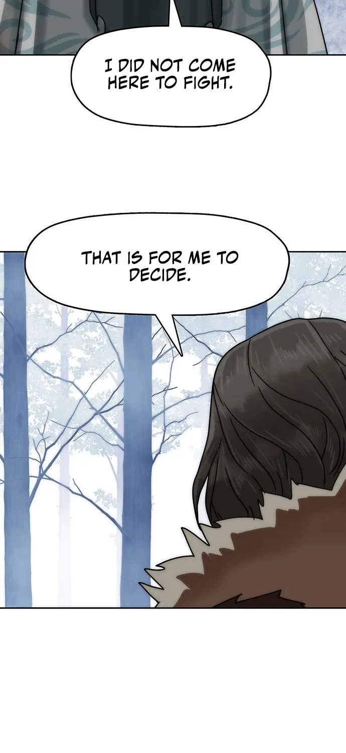 Like a Chilling Flame Chapter 45.2 page 93 - 