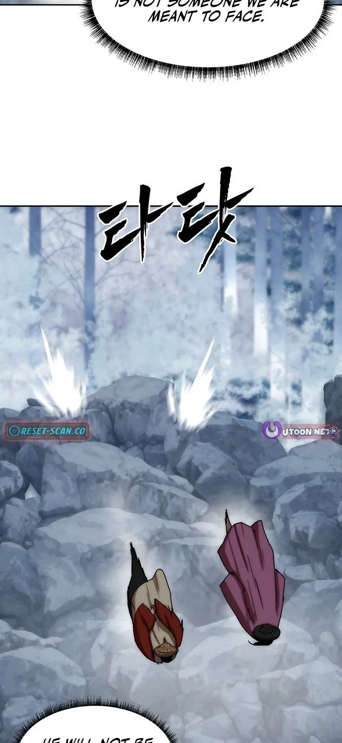 Like a Chilling Flame Chapter 45.3 page 101 - 