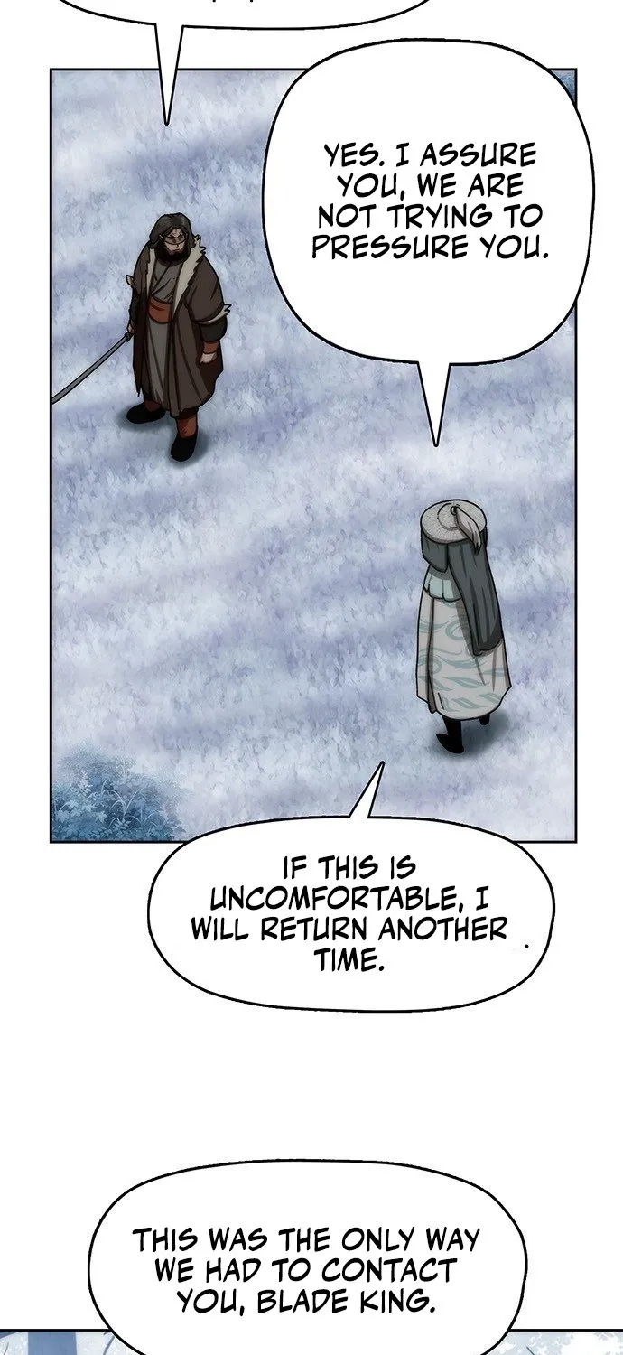 Like a Chilling Flame Chapter 45.3 page 13 - 