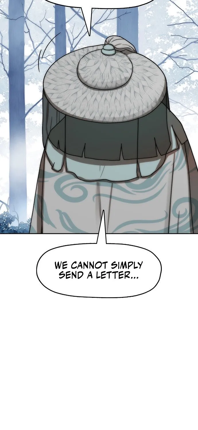 Like a Chilling Flame Chapter 45.3 page 14 - 
