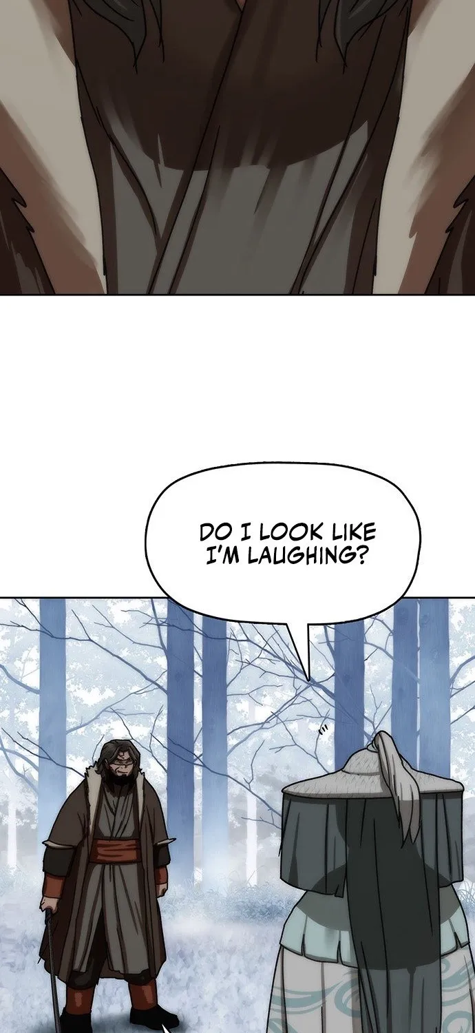 Like a Chilling Flame Chapter 45.3 page 20 - 