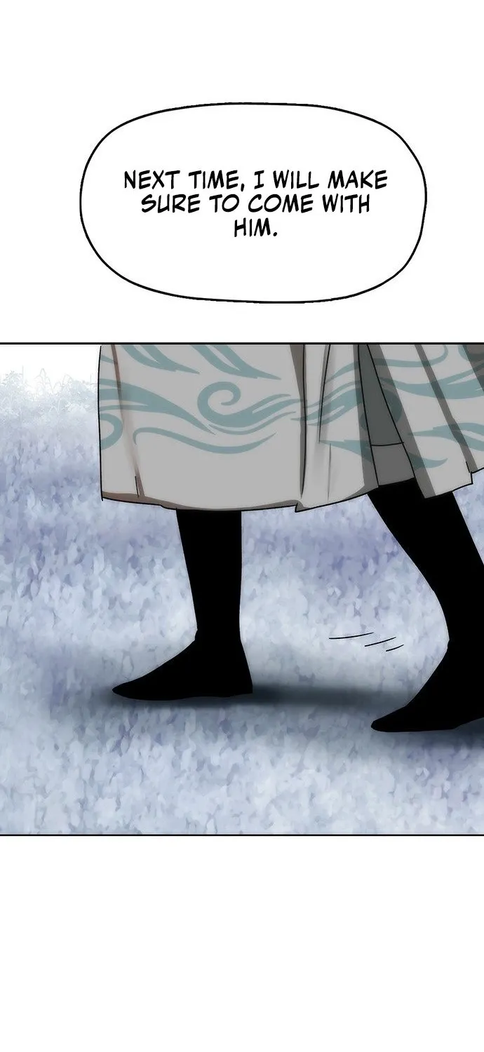 Like a Chilling Flame Chapter 45.3 page 22 - 