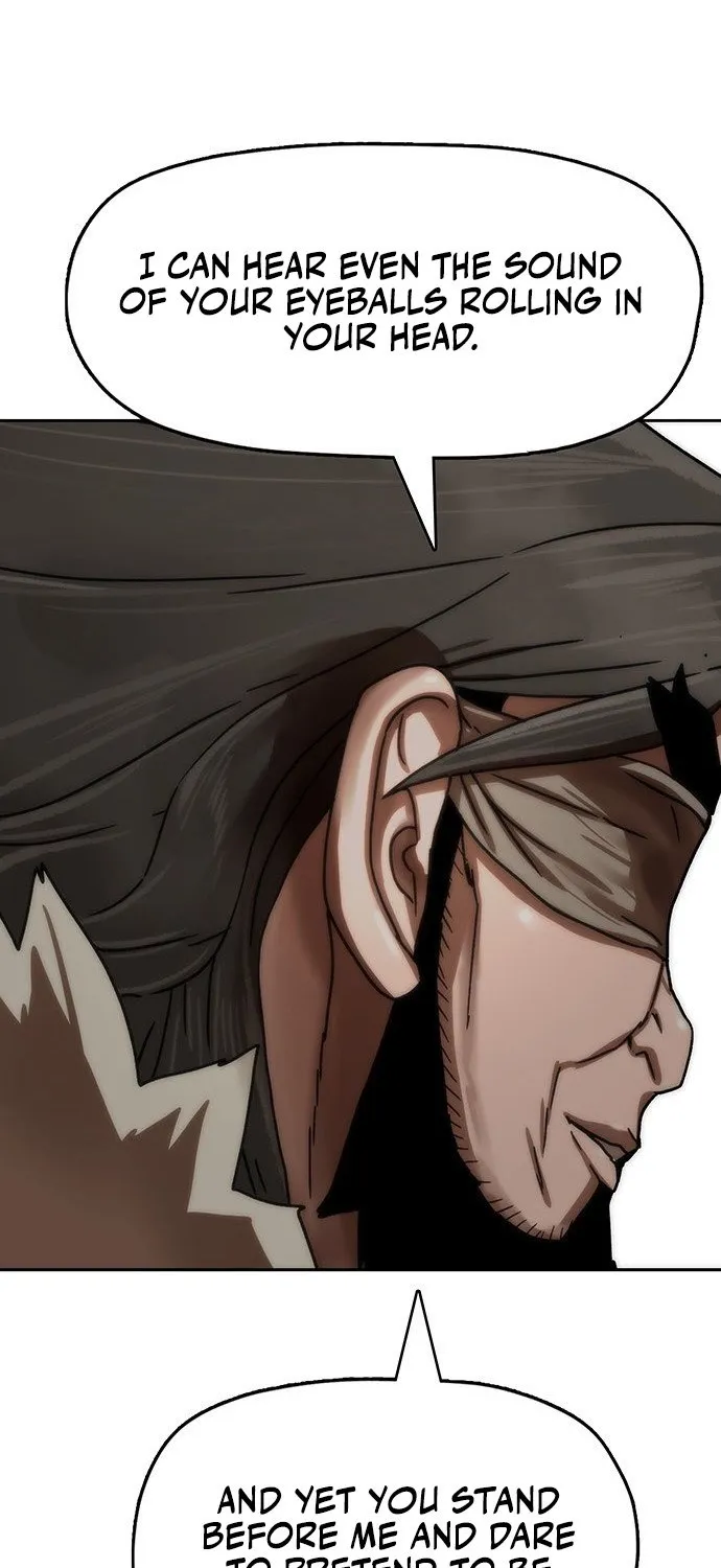 Like a Chilling Flame Chapter 45.3 page 34 - 