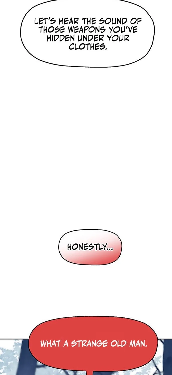 Like a Chilling Flame Chapter 45.3 page 36 - 