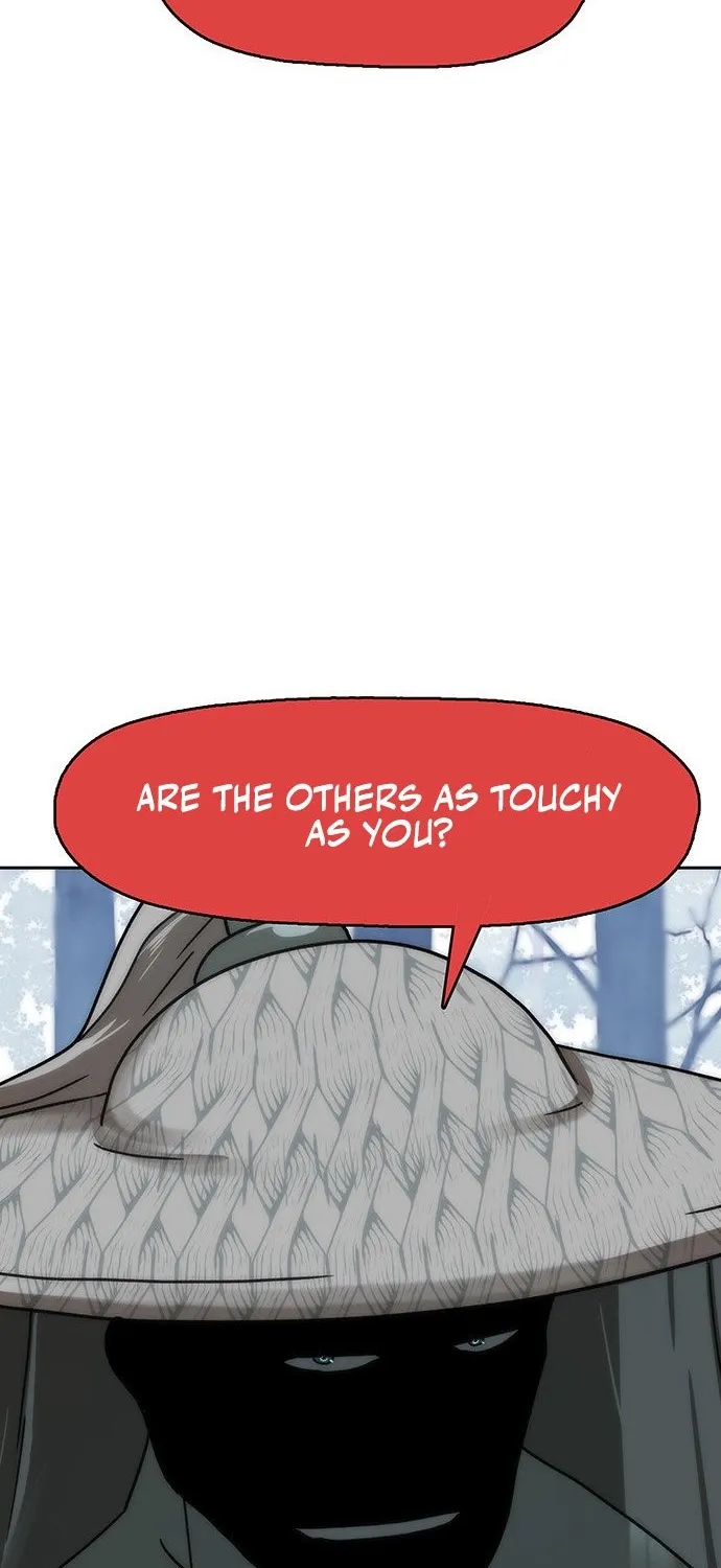 Like a Chilling Flame Chapter 45.3 page 38 - 