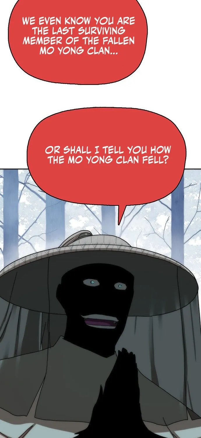 Like a Chilling Flame Chapter 45.3 page 47 - 