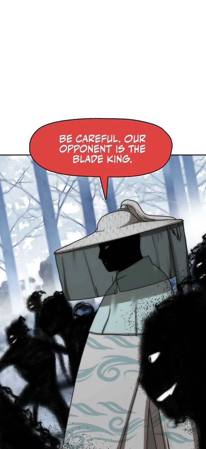 Like a Chilling Flame Chapter 45.3 page 58 - 