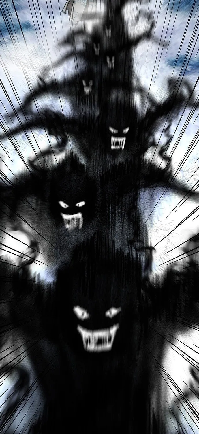 Like a Chilling Flame Chapter 45.3 page 61 - 