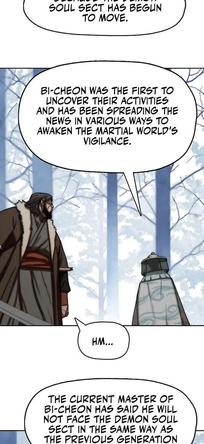 Like a Chilling Flame Chapter 45.3 page 9 - 