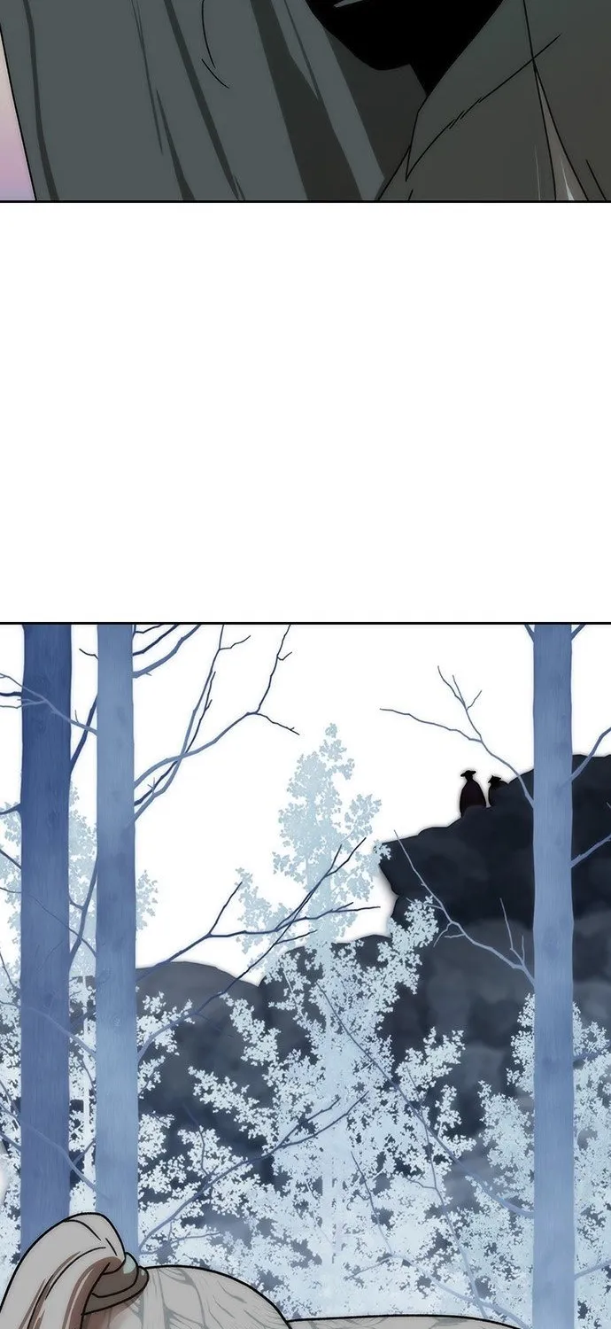 Like a Chilling Flame Chapter 45.3 page 90 - 