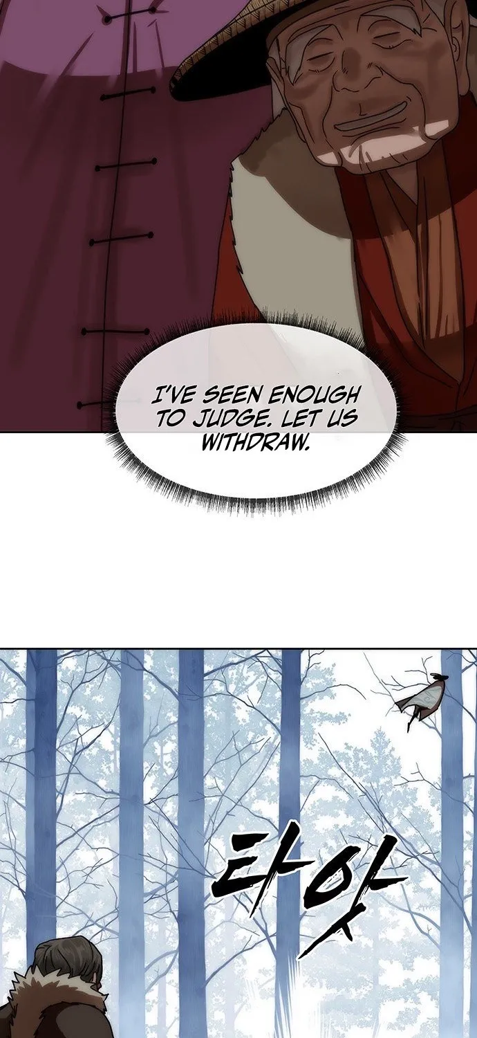 Like a Chilling Flame Chapter 45.3 page 93 - 
