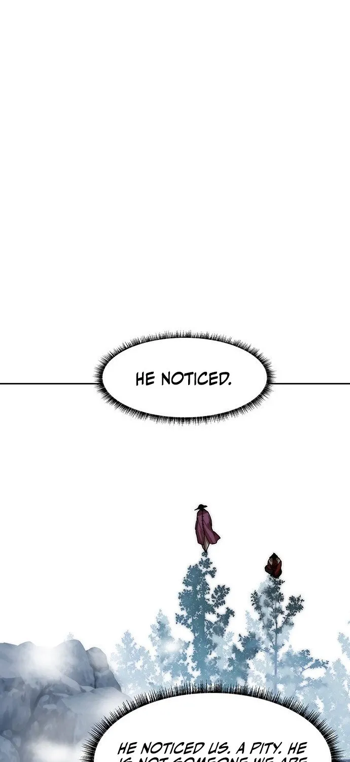 Like a Chilling Flame Chapter 45.3 page 100 - 