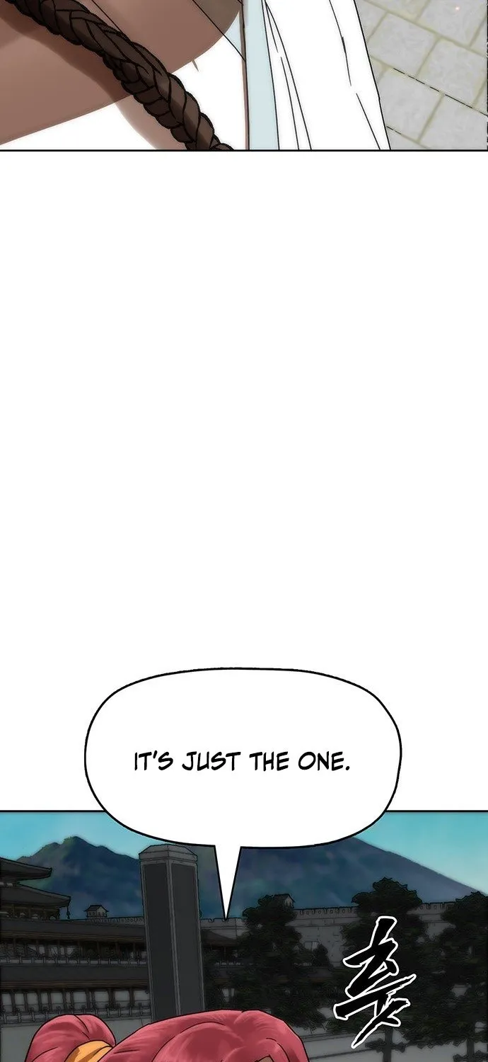 Like a Chilling Flame Chapter 45.4 page 13 - 
