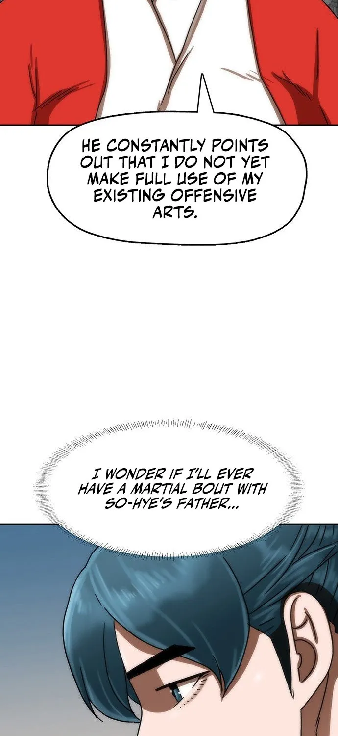 Like a Chilling Flame Chapter 45.4 page 17 - 