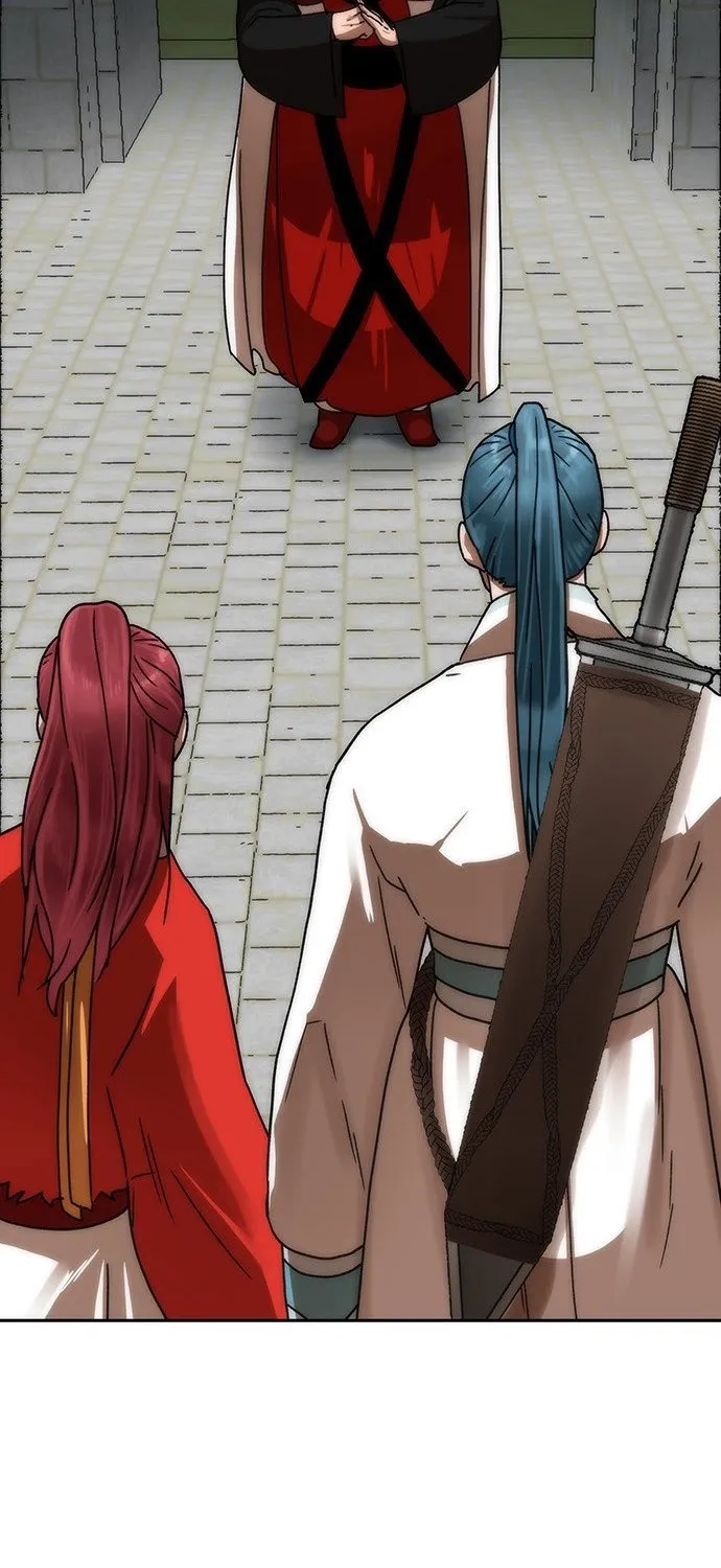 Like a Chilling Flame Chapter 45.4 page 20 - 