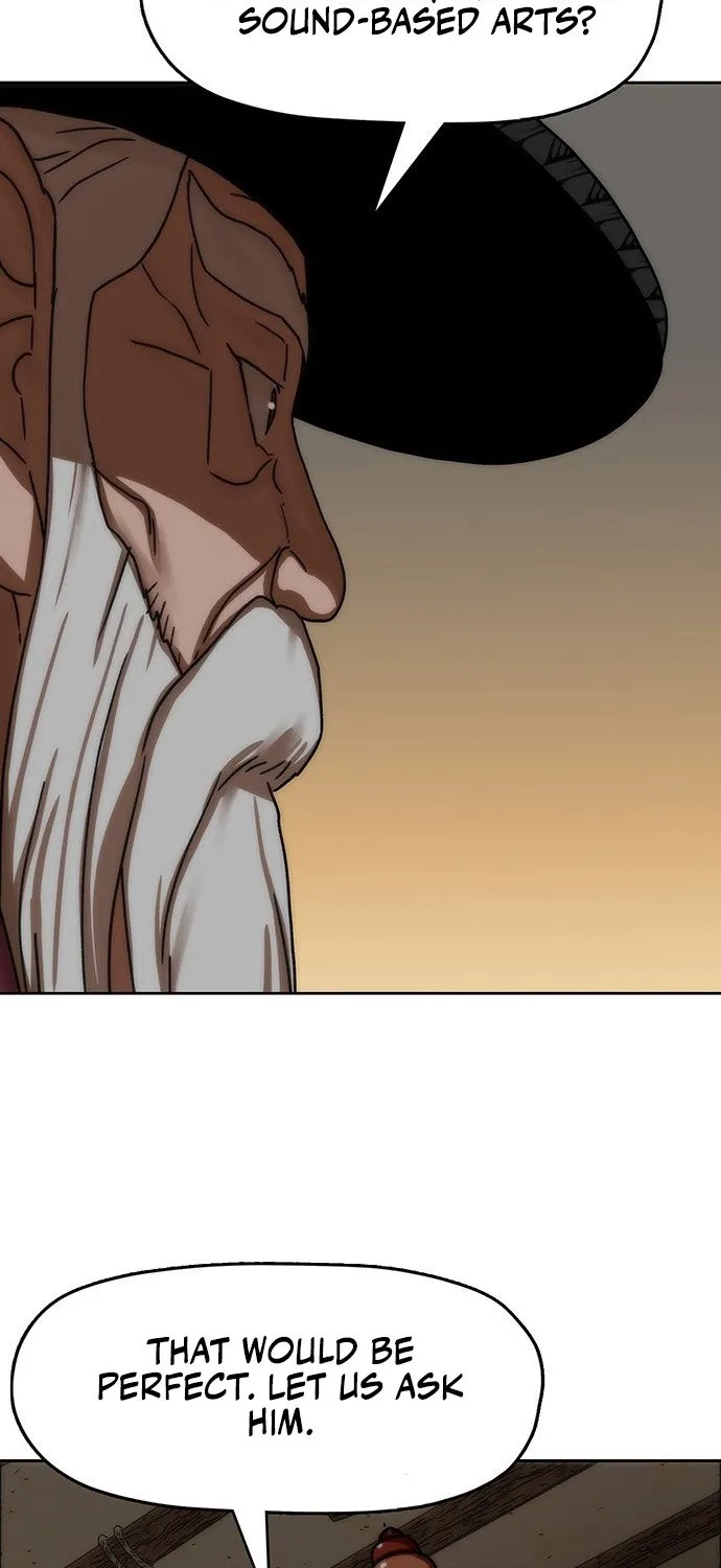 Like a Chilling Flame Chapter 45.4 page 32 - 