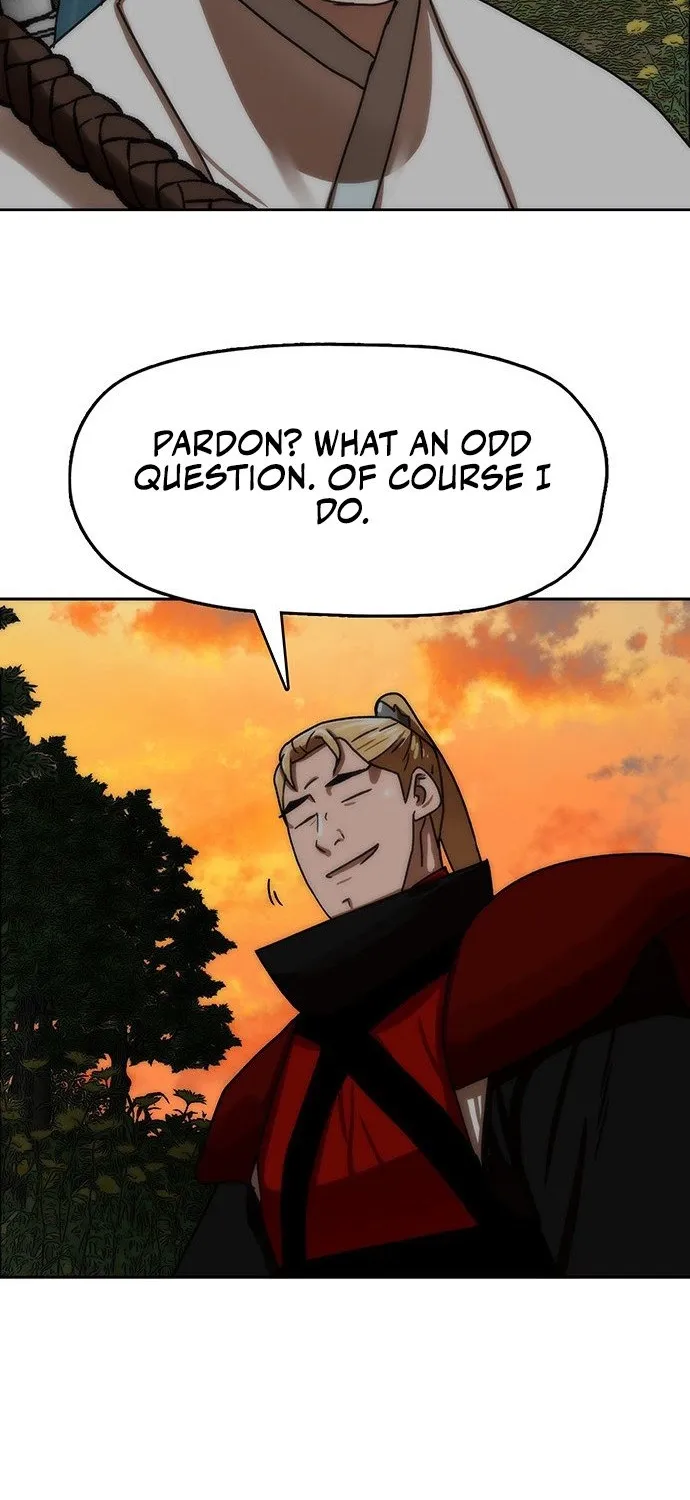 Like a Chilling Flame Chapter 45.4 page 44 - 