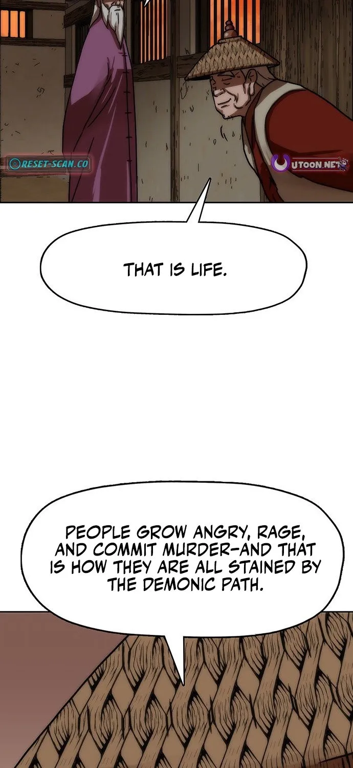 Like a Chilling Flame Chapter 45.4 page 60 - 