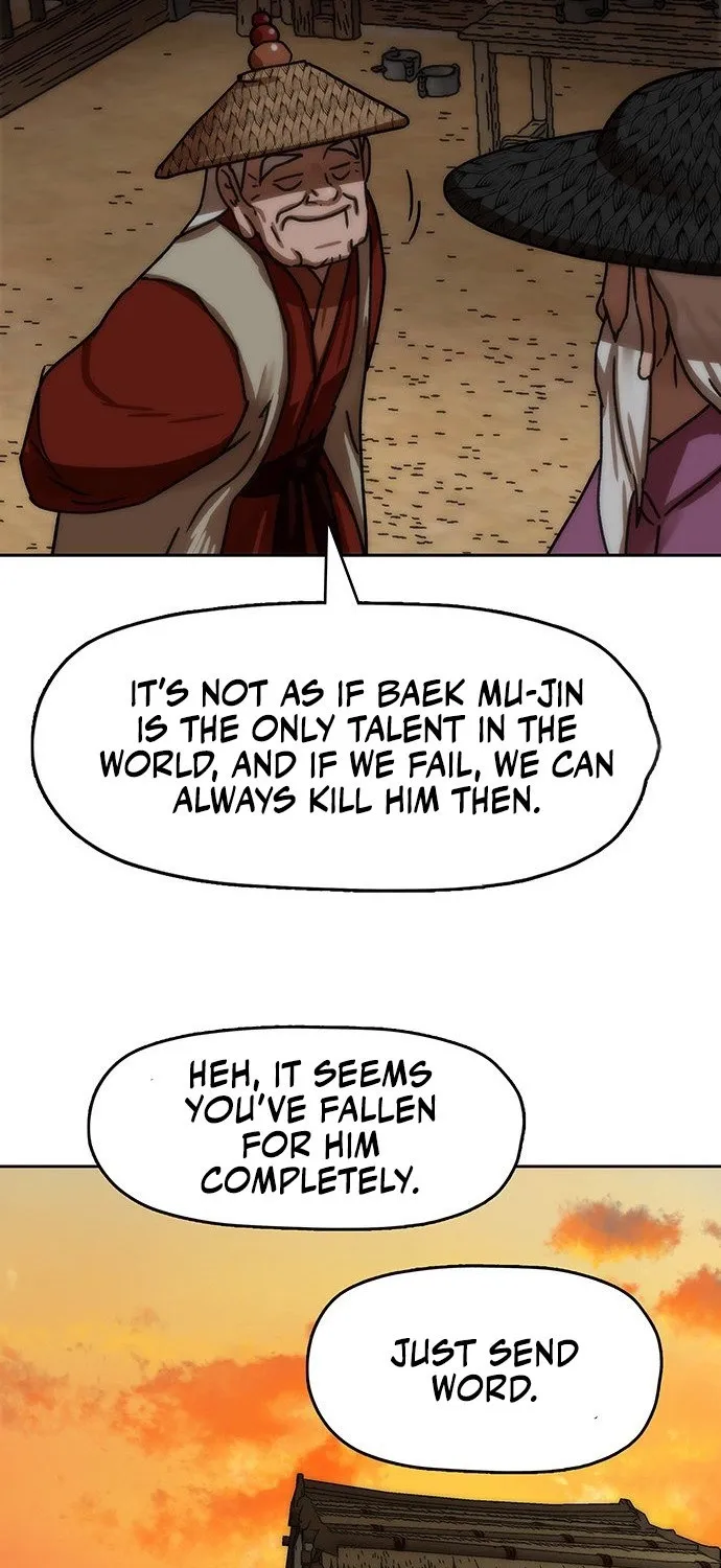 Like a Chilling Flame Chapter 45.4 page 62 - 