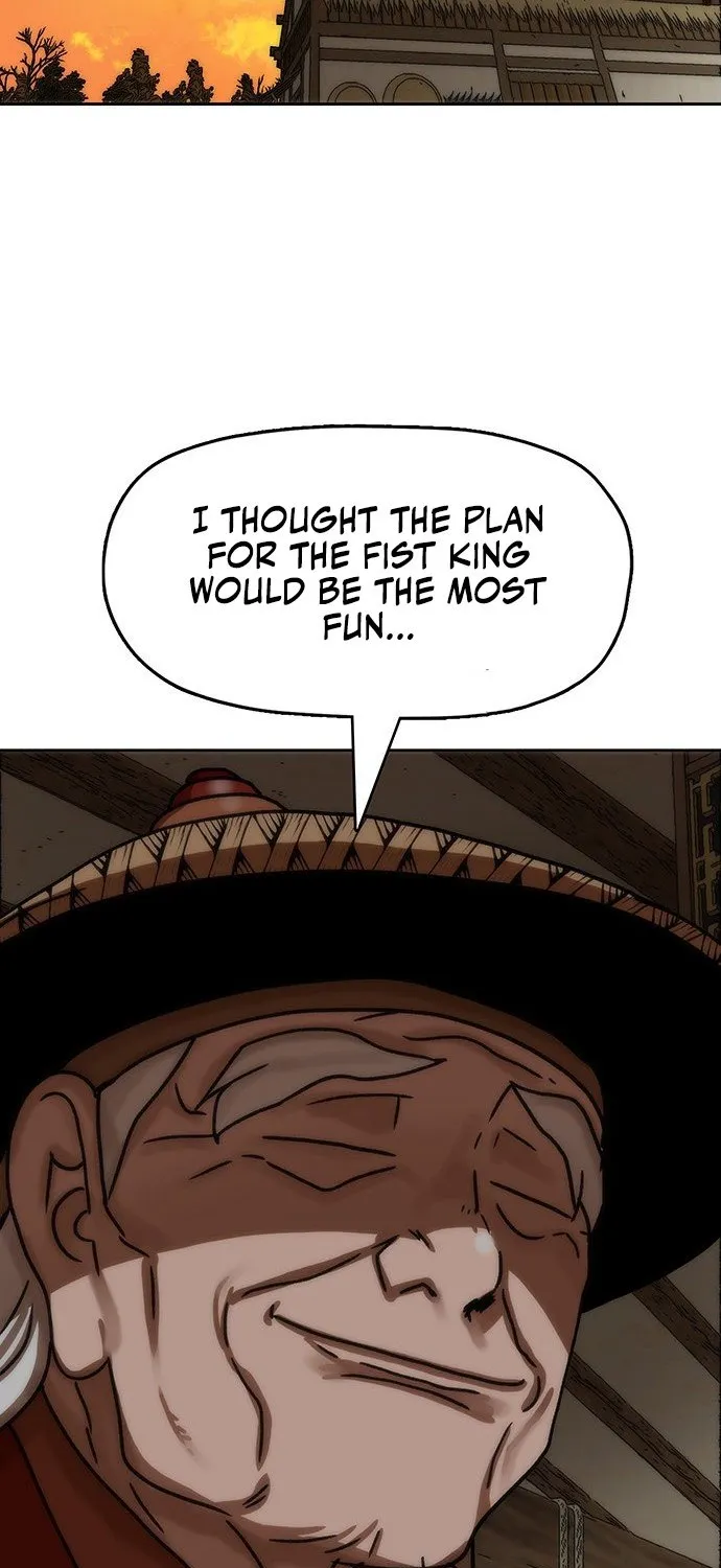 Like a Chilling Flame Chapter 45.4 page 63 - 