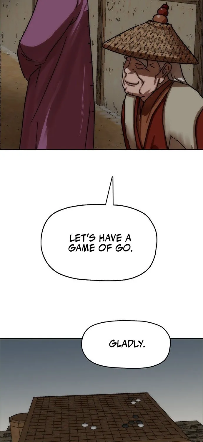 Like a Chilling Flame Chapter 45.4 page 65 - 