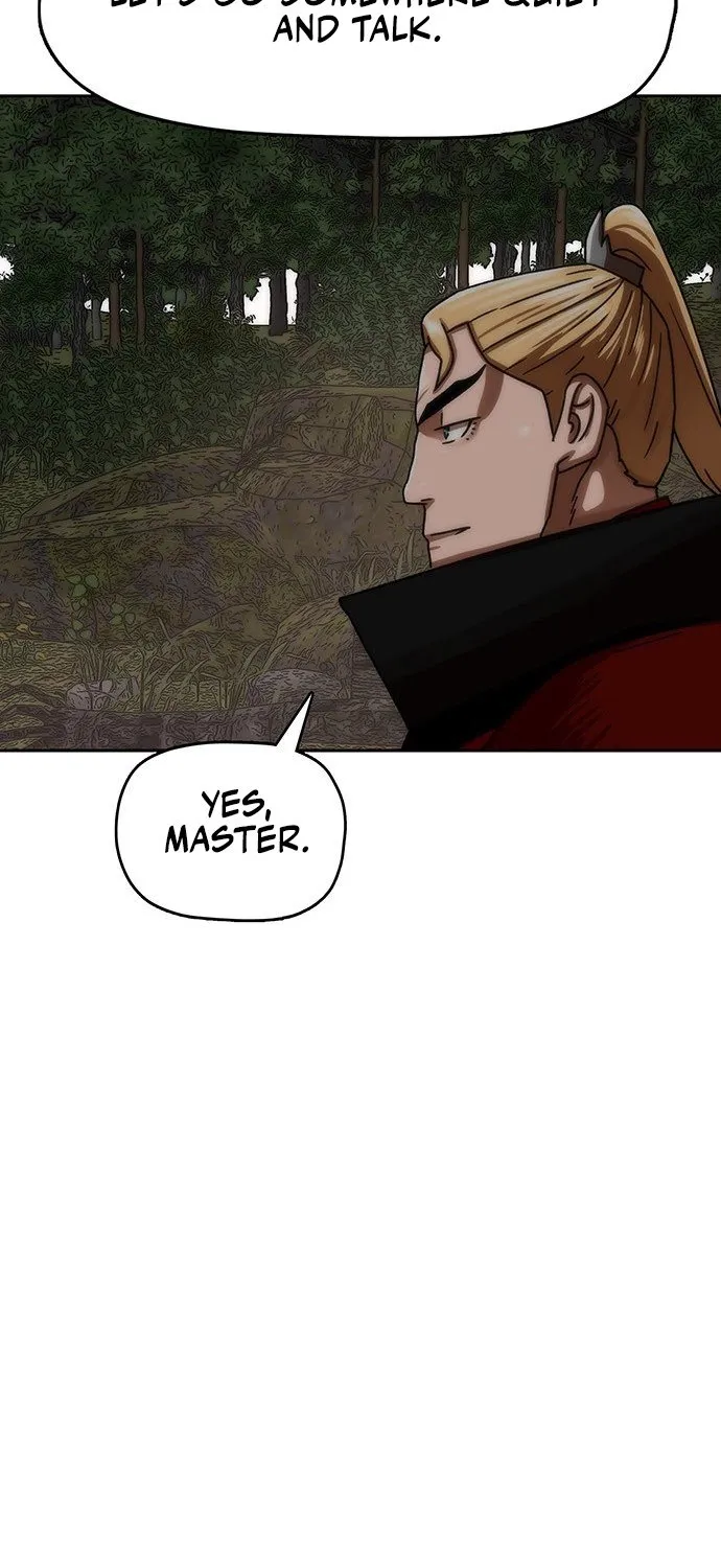 Like a Chilling Flame Chapter 45.4 page 69 - 