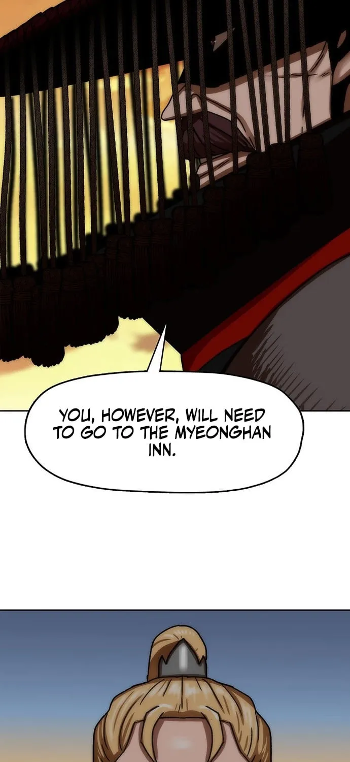 Like a Chilling Flame Chapter 45.4 page 73 - 